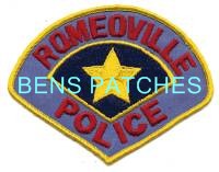 ILLINOIS,ROMEOVILLE POLICE 1_wm